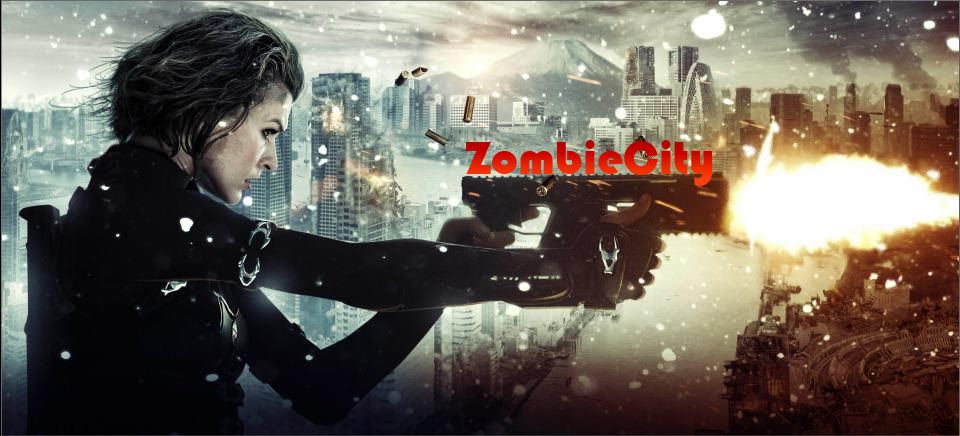 Peliculas de zombies 2011 y 2012