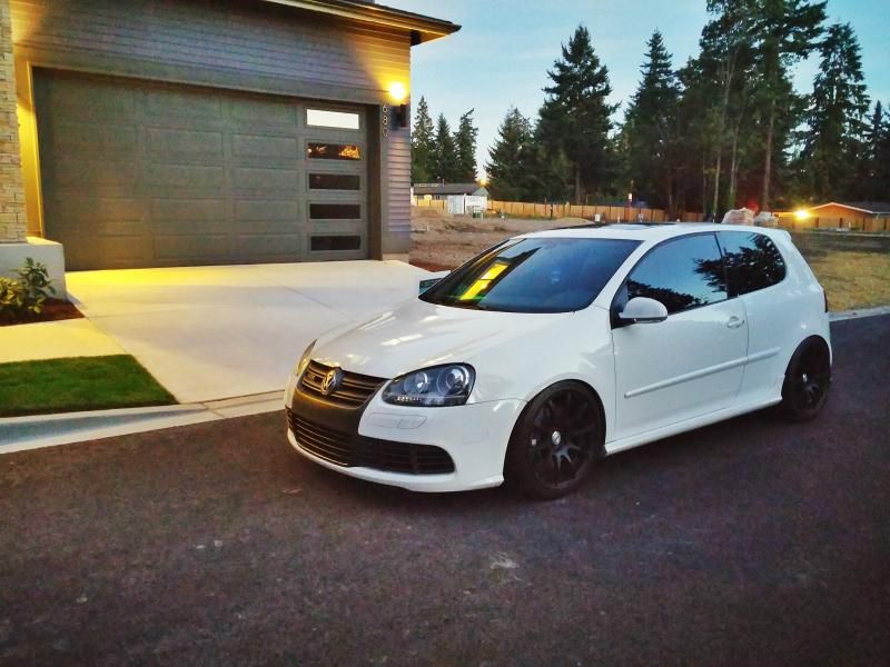 Vwvortex Com Wheel Amp Fitment