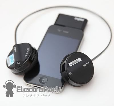 Wireless Earbuds   on Wireless Headphones Earbuds Earphones Outdoor Mp3 Iphone Ipod Pc