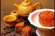 Có thể viêm tụy cấp vì... bánh trung thu
