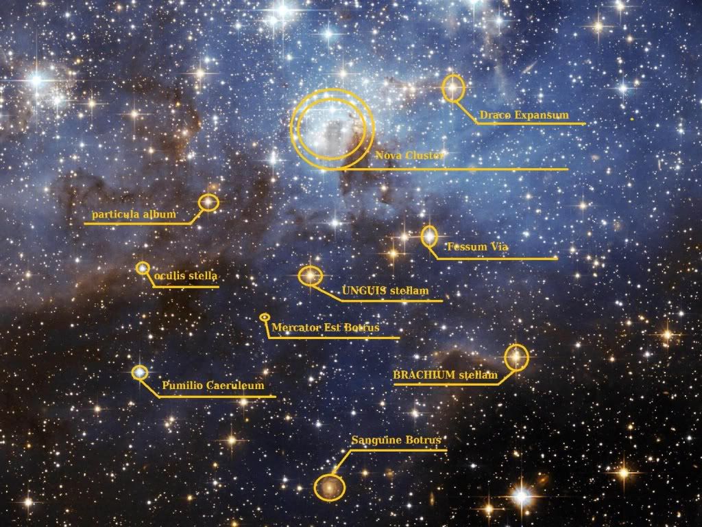 Universal Map of Outer Space | Page 1 | Outer Space | Guild Forums