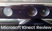 A Review of Kinect for Xbox 360