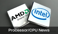 Unfused Processors