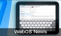 WebOS News