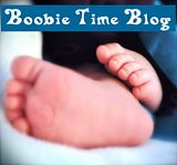 Boobie Time: A Breastfeeding and Natural Parenting Blog
