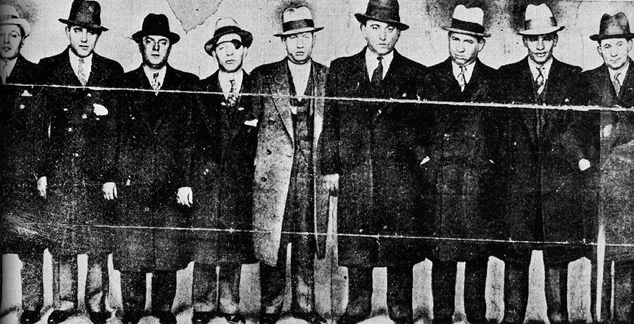 Bugsy Siegel LA Hauntings photo Harry-Nig-Rosen-Benjamin-Bugsy-Siegel-Harry-Teitelbaum-Louis-Lepke-Buchalter-Harry-Big-Greenie-Greenberg-Louis-Shadows-Kravi_zpsb3129a5b.jpg
