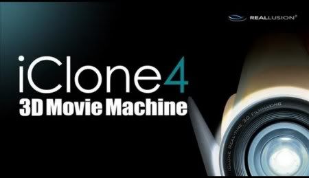 Video Lessons iClone4 (2010)