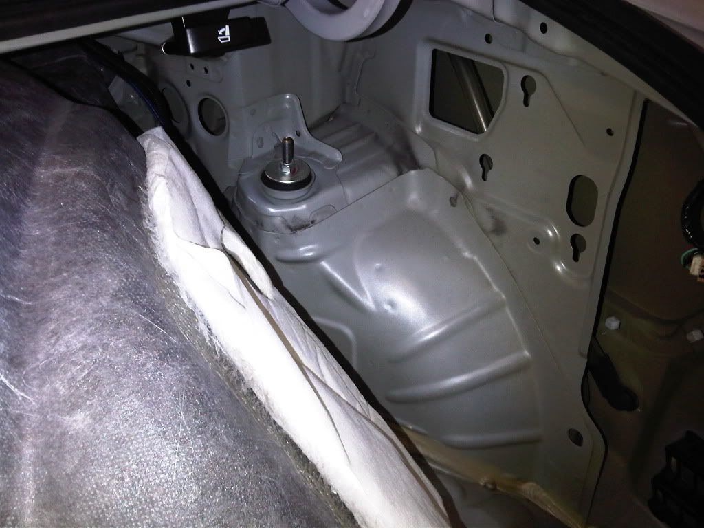 My new suspension set up... 8th Generation Honda Civic Forum