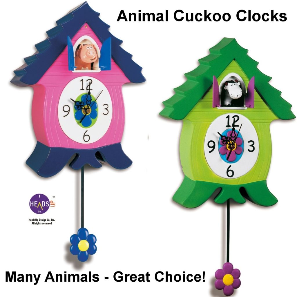 Diy Cuckoo Clock