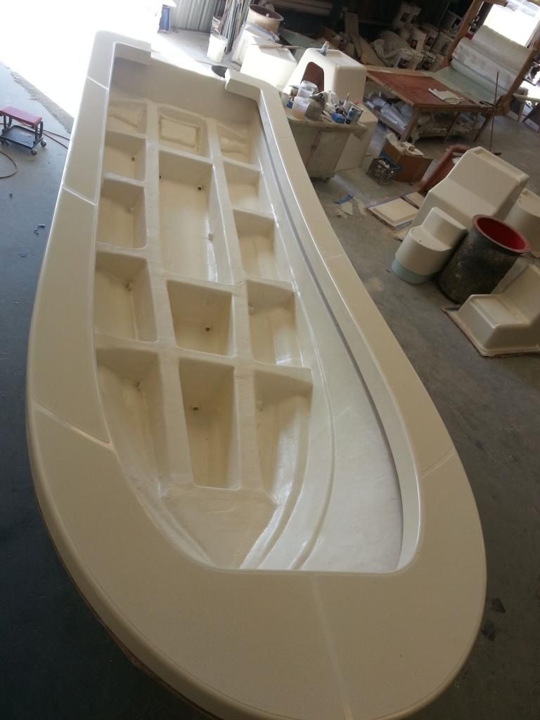 DIY Panga hull for sale. - The Hull Truth - Boating and Fishing Forum