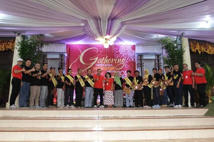 Penghargaan Karyawan Berprestasi 2016
