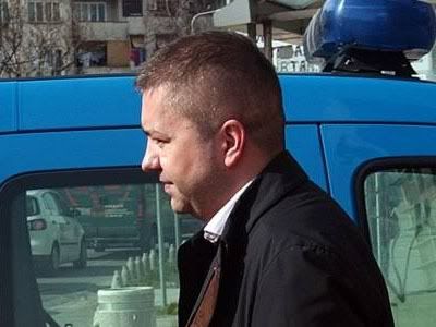 Rožajac Safet Kalić, za kojim je Crna Gora raspisala interpolovu