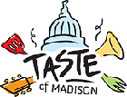 Taste of Madison