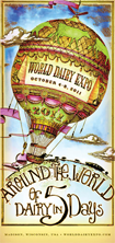 World Dairy Expo
