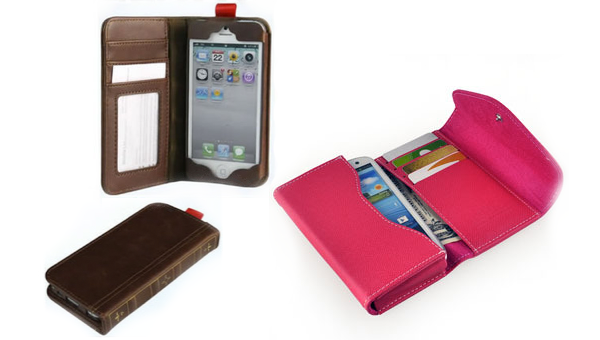 iphone case wallet