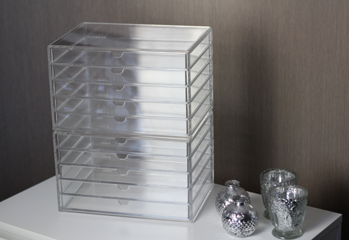 parijs shoplog