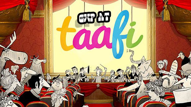 taafi