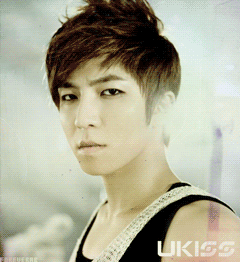 ukiss gif Pictures, Images and Photos