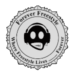 Forever Freetyles Logo