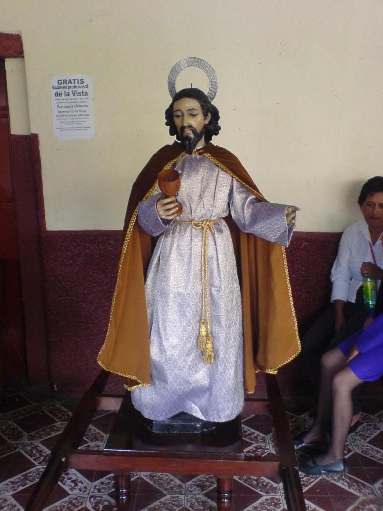 Santo Santo