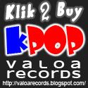 Valoa Records - KPOP Online Blogshop