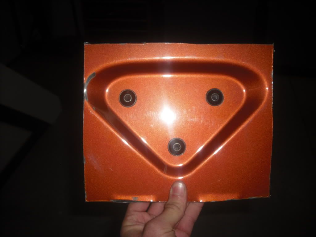 homemade tailgate handle relocator kit? Dakota Durango Forum