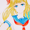 have A beautiful day: icons anime,