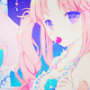 have A beautiful day: icons anime,
