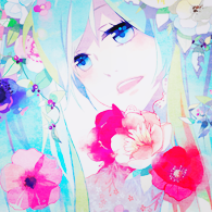 : have A beautiful day: icons anime,
