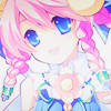 : have A beautiful day: icons anime,