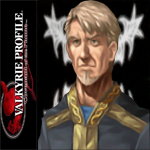 Valkyrie Profile Covenant of the Plume - Chancellor Cordius