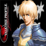 Valkyrie Profile Covenant of the Plume - Earnest