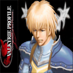 Valkyrie Profile Covenant of the Plume - Earnest