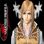 Valkyrie Profile Covenant of the Plume