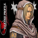 Valkyrie Profile Covenant of the Plume - Lockswell