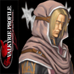 Valkyrie Profile Covenant of the Plume - Lockswell