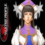 Valkyrie Profile Covenant of the Plume - Rosea