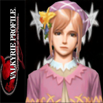 Valkyrie Profile Covenant of the Plume - Tilte