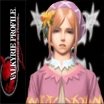 Valkyrie Profile Covenant of the Plume - Tilte