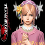 Valkyrie Profile Covenant of the Plume - Tilte