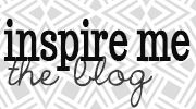 Inspire Me Blog