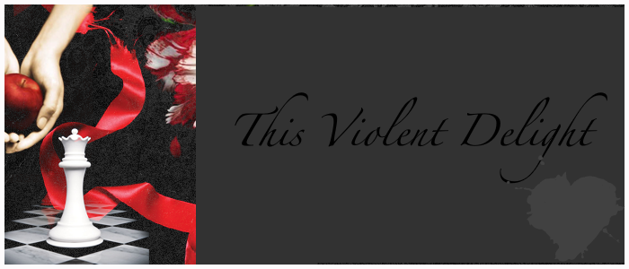 This Violent Delight © _T_V_D_ this site