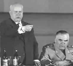 Angry Khrushchev! photo khrushchev.gif
