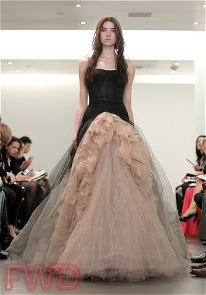 Fashion icon Vera Wang known for her gorgeous wedding gowns ie