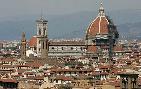 Firenze