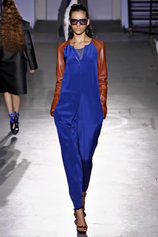 3.1 Pillip Lim Fall 2011