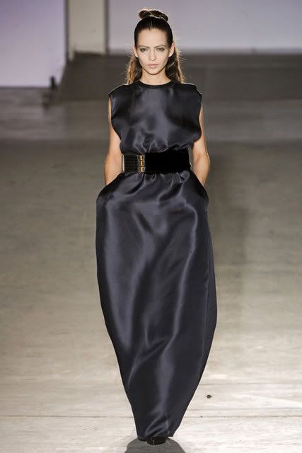 3.1 Pillip Lim Fall 2011