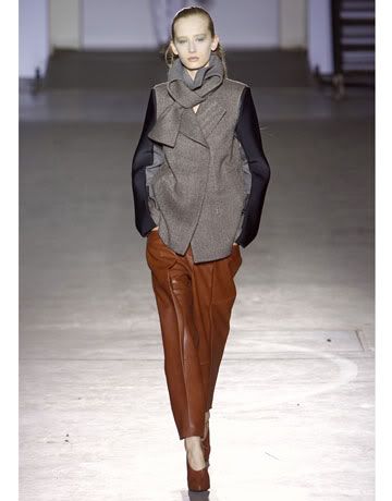 3.1 Pillip Lim Fall 2011