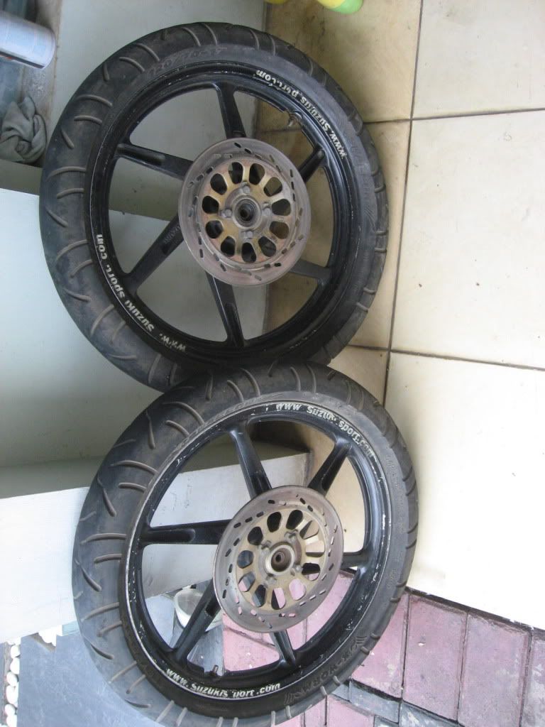 satria hiu dan sparepart second murah kaskus archive satria hiu dan sparepart second murah kaskus archive
