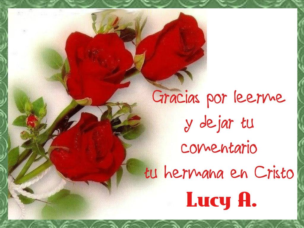 Gracias por leerme tu hna en Cristo photo GraciasporleermetuhnaenCristo.jpg